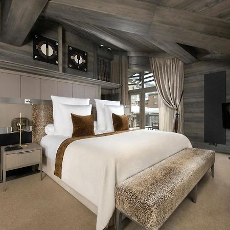Hotel Le K2 Chogori Val-dʼIsère 외부 사진