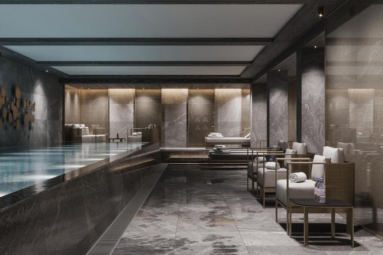 Hotel Le K2 Chogori Val-dʼIsère 외부 사진