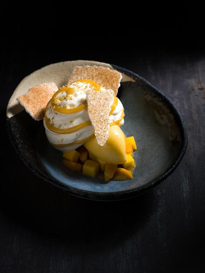 Hotel Le K2 Chogori Val-dʼIsère 외부 사진